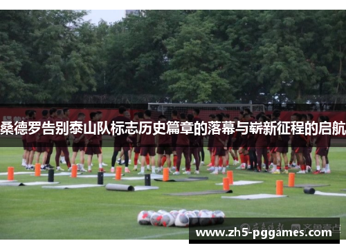 桑德罗告别泰山队标志历史篇章的落幕与崭新征程的启航 桑德罗告别泰山队标志历史篇章的落幕与崭新征程的启航