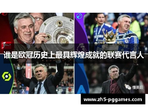 谁是欧冠历史上最具辉煌成就的联赛代言人