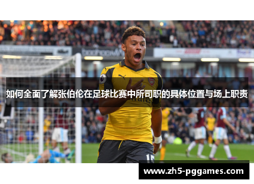 如何全面了解张伯伦在足球比赛中所司职的具体位置与场上职责