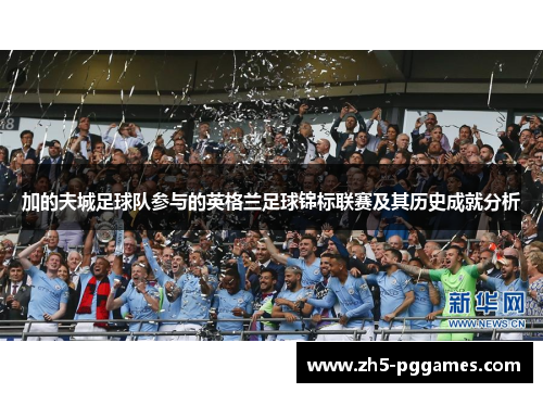 加的夫城足球队参与的英格兰足球锦标联赛及其历史成就分析